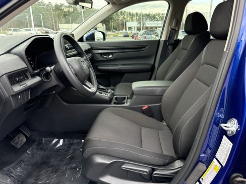 Certified 2024 Honda CR-V LX image 16