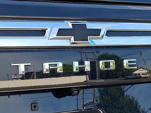 Used 2023 Chevrolet Tahoe LS w/ Driver Alert Package AWD/4WD image 30