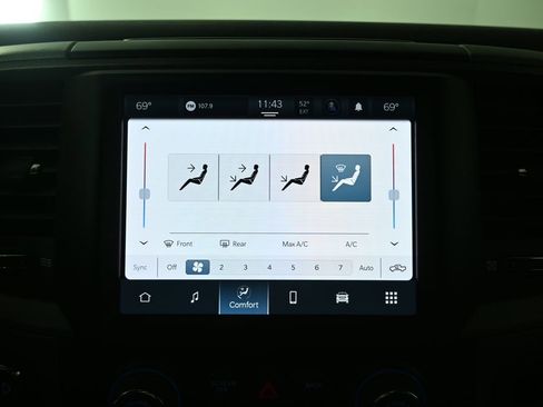 Used 2022 RAM 1500 Express w/ Wheel & Sound Group image 27