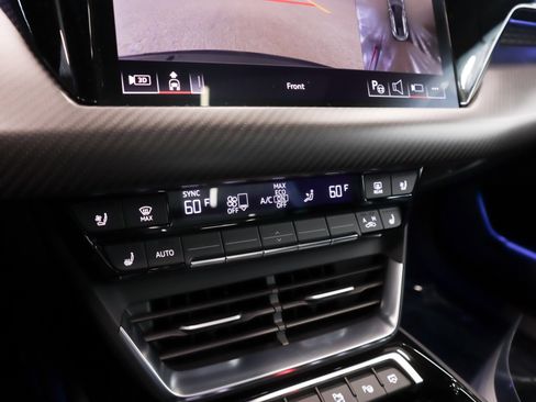 New 2026 Audi S e-tron GT Premium Plus image 25