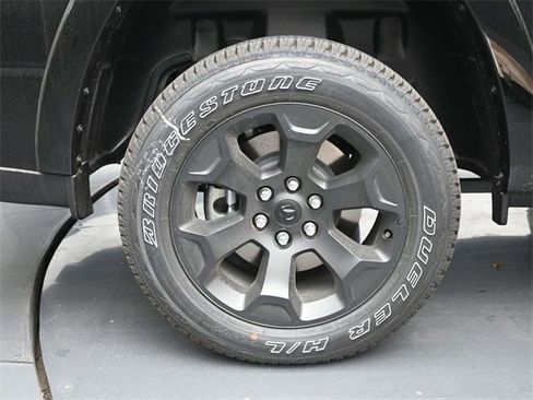 New 2026 RAM 1500 Big Horn image 34