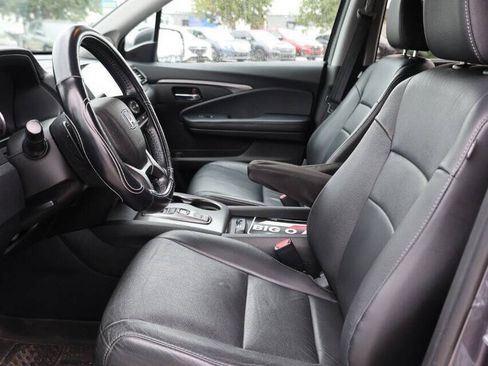 Used 2021 Honda Pilot EX-L image 13