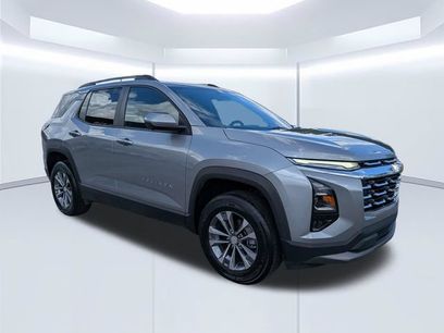 Used 2025 Chevrolet Equinox LT w/ Convenience Package II