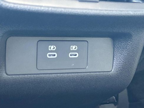 Certified 2025 Nissan Murano SV AWD/4WD image 23