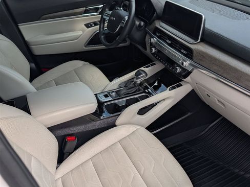 Used 2022 Kia Telluride SX w/ SX Prestige Package AWD/4WD image 27