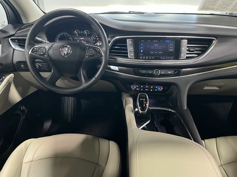 Certified 2020 Buick Enclave Premium w/ Sun and Sites Package AWD/4WD image 11