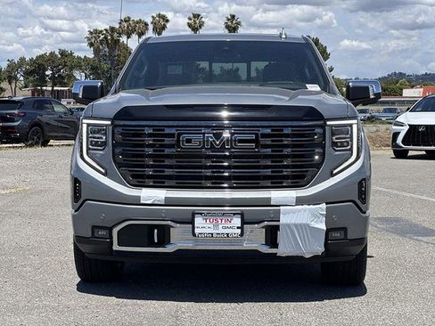 New 2026 GMC Sierra 1500 Denali Ultimate AWD/4WD image 2