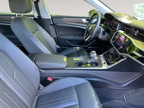Used 2020 Audi A7 3.0T Premium Plus w/ Premium Plus Package AWD/4WD image 15