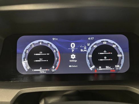 Used 2025 Toyota 4Runner TRD Off-Road Premium w/ Tow Technology Package AWD/4WD image 23