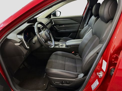 Used 2025 MAZDA CX-50 AWD 2.5 S w/ Premium Package image 13