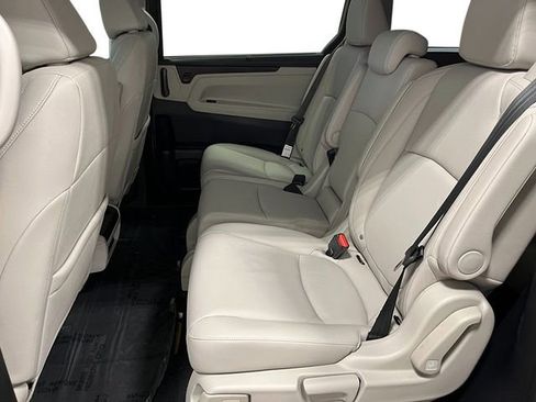 New 2026 Honda Odyssey EX-L image 24