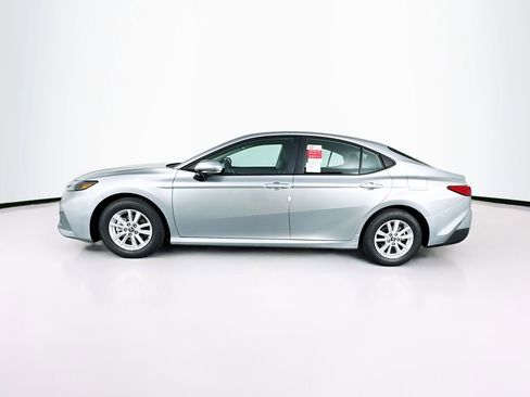 New 2026 Toyota Camry LE image 5