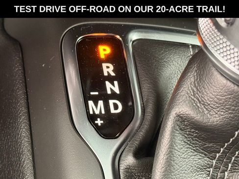 New 2026 Jeep Wrangler Sport image 18