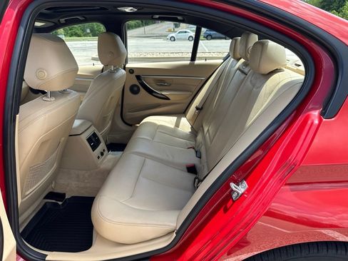 Used 2016 BMW 328i xDrive Sedan AWD/4WD image 10