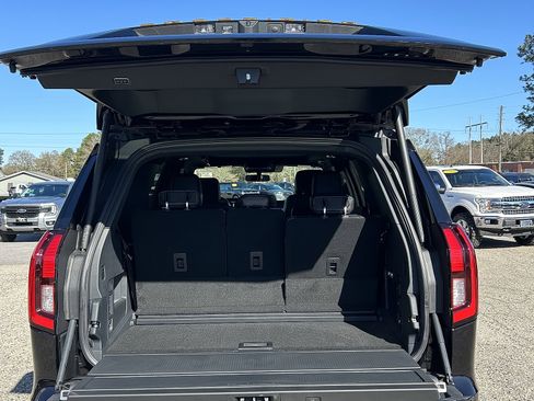 New 2025 Ford Expedition Tremor image 6