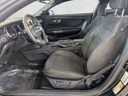 Used 2016 Ford Mustang Coupe w/ Equipment Group 051A image 15