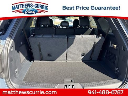 New 2026 Ford Explorer ST-Line image 14