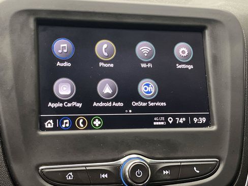 Certified 2024 Chevrolet Equinox LS w/ LS Convenience Package AWD/4WD image 21