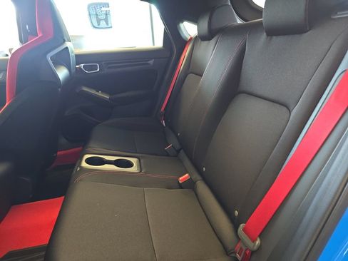 New 2026 Honda Civic Type R image 25