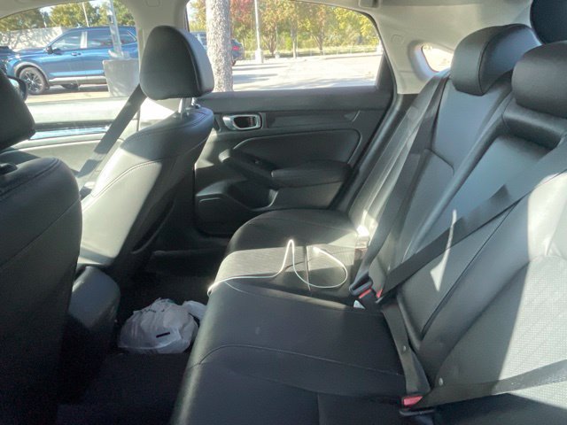 Used 2024 Honda Civic EX-L image 12