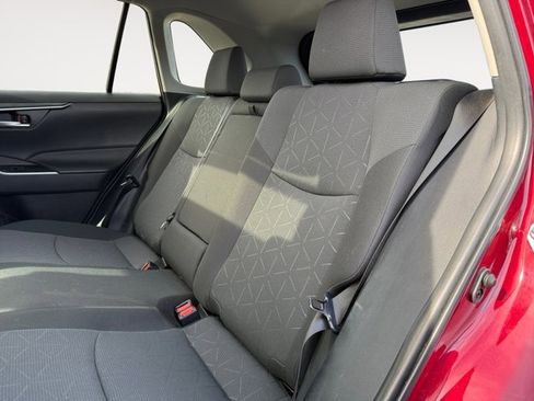 Used 2024 Toyota RAV4 XLE w/ Convenience Package image 12