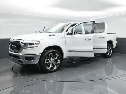 Used 2021 RAM 1500 Limited image 66