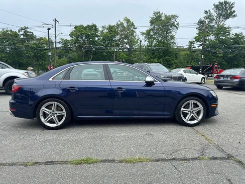 Used 2019 Audi S4 Premium AWD/4WD image 7