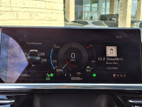 New 2026 GMC Sierra EV Elevation w/ Premium Package image 9