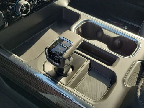 New 2026 Chevrolet Silverado 1500 LT Trail Boss w/ Safety Package image 14