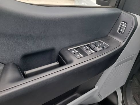 New 2025 Ford F550 2WD Crew Cab Super Duty image 18