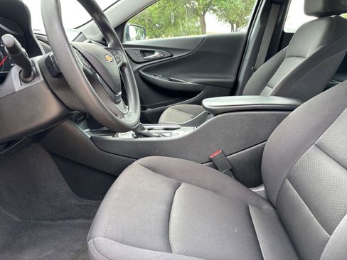 Used 2024 Chevrolet Malibu LT image 27
