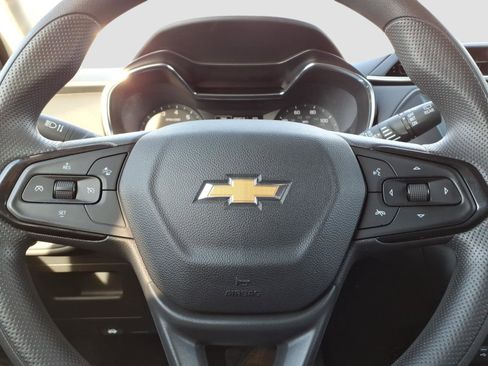 Certified 2023 Chevrolet TrailBlazer LT image 24