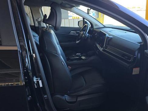 Used 2023 Kia Sportage EX image 6