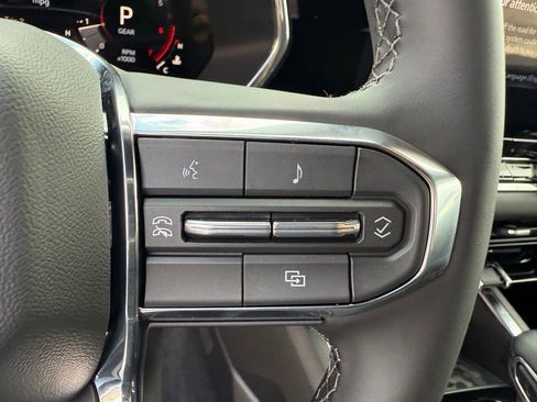 New 2026 GMC Canyon Elevation image 22