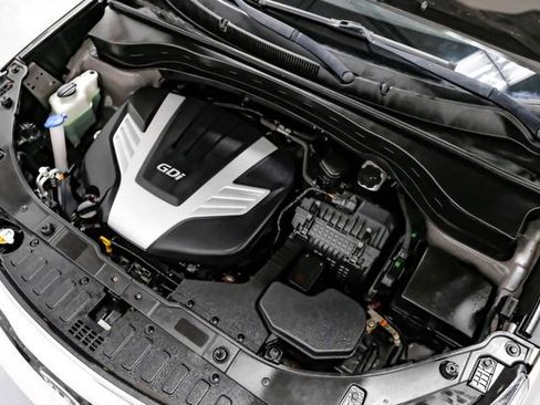 Used 2015 Kia Sorento EX FWD image 55