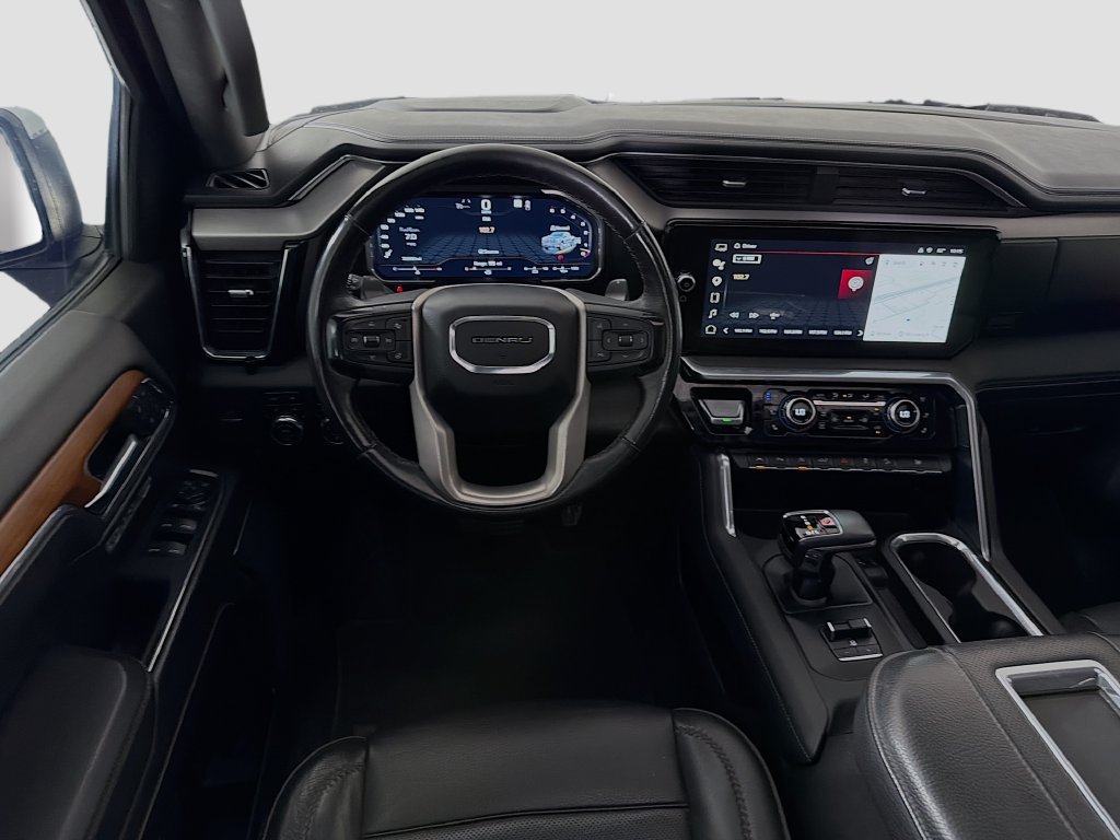 Used 2022 GMC Sierra 1500 Denali AWD/4WD image 28