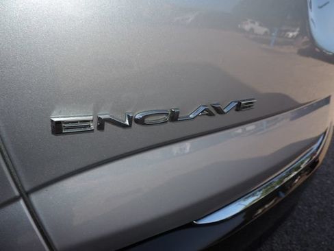 Certified 2021 Buick Enclave Essence w/ Sport Touring Edition FWD image 23
