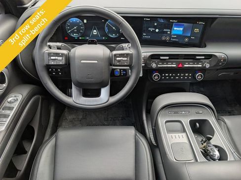 Used 2026 Hyundai Palisade Calligraphy AWD/4WD image 20