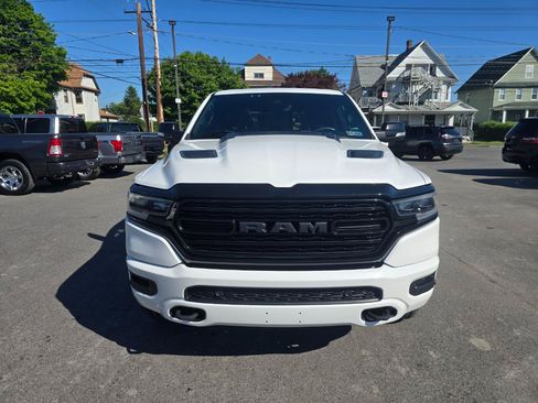 Used 2021 RAM 1500 Limited w/ Night Edition AWD/4WD image 21