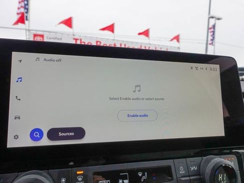 Certified 2024 Toyota Grand Highlander XLE image 22