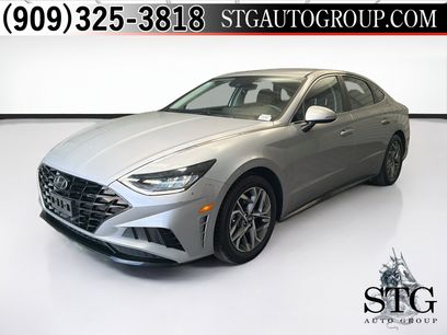 Used 2023 Hyundai Sonata SEL