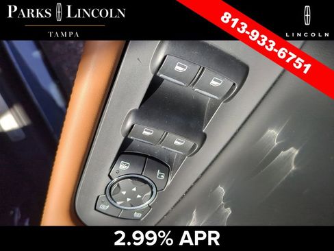 Certified 2022 Lincoln Nautilus Black Label AWD/4WD image 16