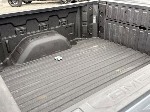 Used 2019 GMC Sierra 1500 SLT w/ SLT Premium Plus Package image 15