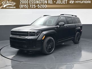 Used 2026 Hyundai Santa Fe Calligraphy video 1