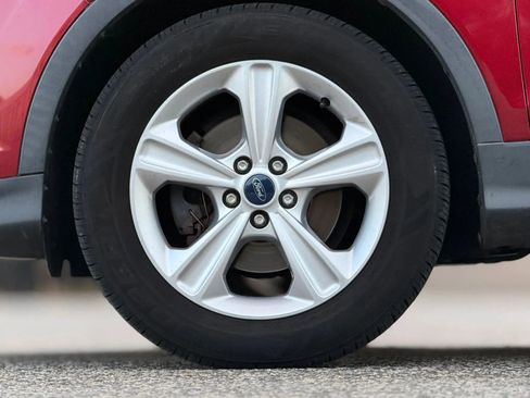Used 2013 Ford Escape SE FWD image 30
