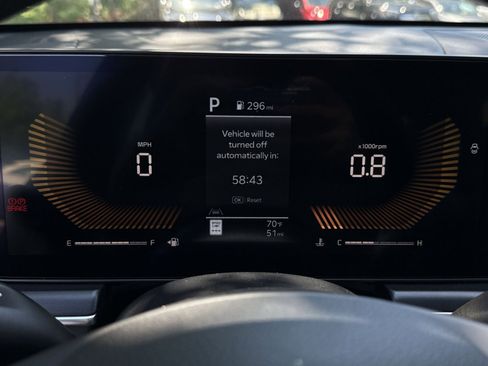 New 2026 Kia K5 GT-Line w/ GT-Line Premium Package AWD/4WD image 22