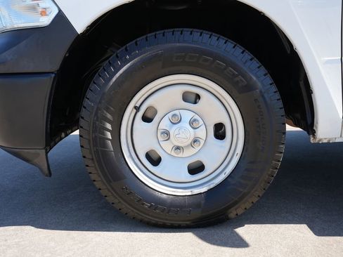 Used 2022 RAM 1500 Tradesman RWD image 25