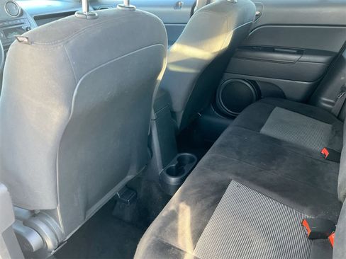 Used 2015 Jeep Patriot Sport w/ Power Value Group image 18