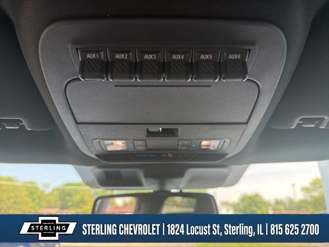 Used 2025 Ford F150 Tremor w/ Tow/Haul Package AWD/4WD image 24