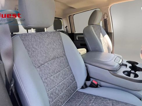 Used 2018 RAM 2500 SLT w/ Protection Group AWD/4WD image 30